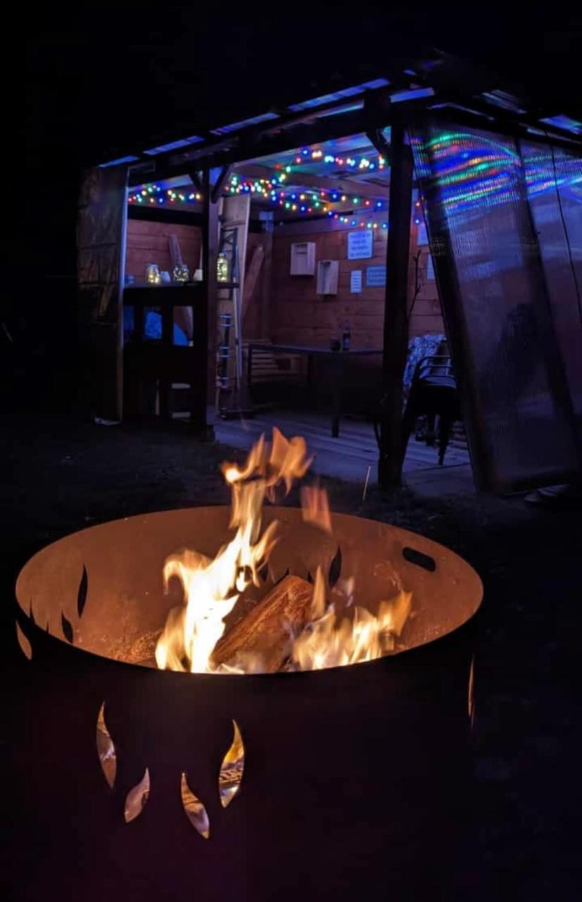 Ferienwohnung Rotbuche Tannenberg Esterno foto